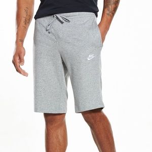 nike jersey club shorts